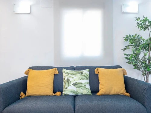 Apartment Seville, 3 bedrooms, 8 persons - photo_1011773853355