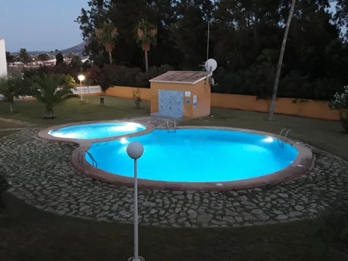 Apartment Denia, 2 bedrooms, 4 persons - photo_1011773859435