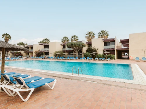 Appartement Tenerife, 2 pièces, 4 personnes - photo_1011773861078