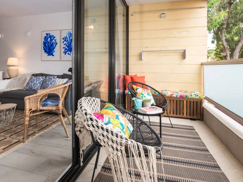 Appartement Costa del Silencio, 2 pièces, 4 personnes - photo_1011773861078