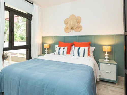 Appartement Costa del Silencio, 2 pièces, 4 personnes - photo_1011773861078