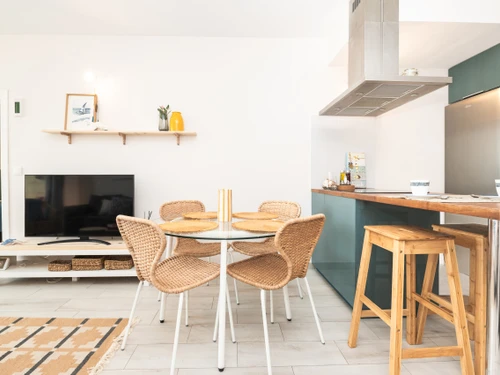 Appartement Costa del Silencio, 2 pièces, 4 personnes - photo_1011773861078