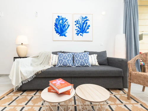 Appartement Costa del Silencio, 2 pièces, 4 personnes - photo_1011773861078