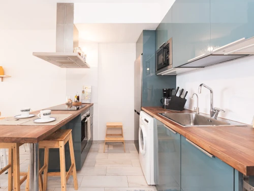 Appartement Costa del Silencio, 2 pièces, 4 personnes - photo_1011773861078