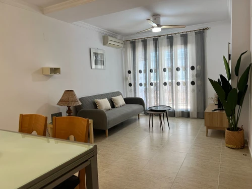 Apartment Xàbia, 3 bedrooms, 4 persons - photo_1011773858917
