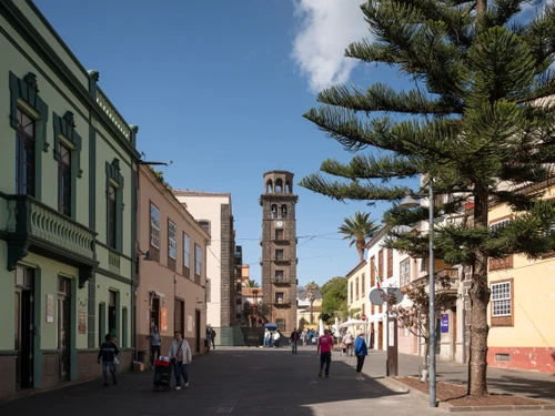 Gîte San Cristobal de La Laguna, 3 pièces, 3 personnes - photo_1011773860424