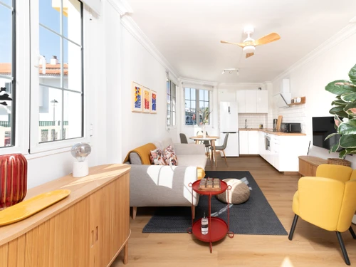 Gîte San Cristobal de La Laguna, 3 pièces, 3 personnes - photo_1011773860424