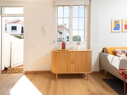 Gîte San Cristobal de La Laguna, 3 pièces, 3 personnes - photo_1011773860424