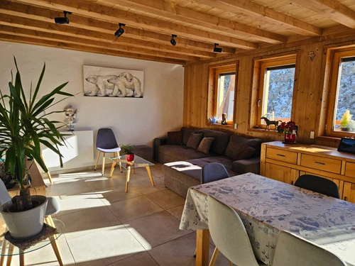 Chalet Valloire, 5 pièces, 12 personnes - photo_1011788331920