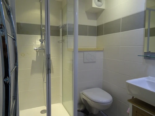 Studio Les Arcs 2000, studio flat, 4 persons - photo_12573360091