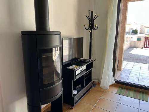 Maison Fleury-Saint-Pierre-la-Mer, 5 pièces, 8 personnes - photo_1540046737