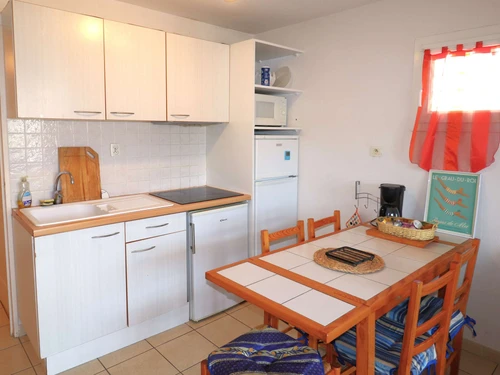 Ferienwohnung Le Grau du Roi, 2 Schlafzimmer, 5 Personen - photo_9122696771