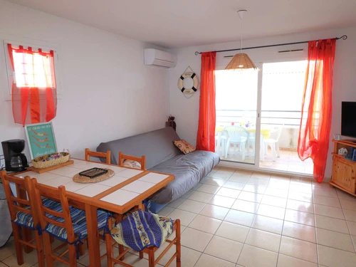 Ferienwohnung Le Grau du Roi, 2 Schlafzimmer, 5 Personen - photo_9122696771