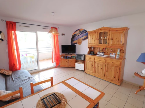 Ferienwohnung Le Grau du Roi, 2 Schlafzimmer, 5 Personen - photo_9122696771