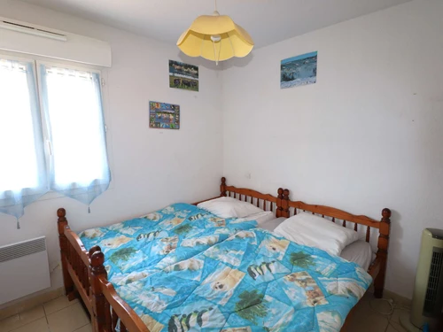 Ferienwohnung Le Grau du Roi, 2 Schlafzimmer, 5 Personen - photo_9122696771