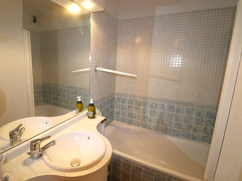 Ferienwohnung Le Grau du Roi, 2 Schlafzimmer, 5 Personen - photo_9122696771