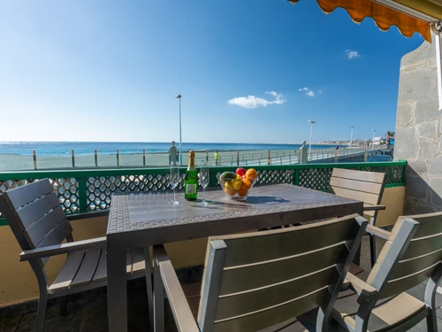 Maison Gran Canaria, 3 pièces, 4 personnes - photo_1011746779702
