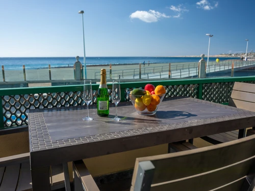 Maison Maspalomas, 3 pièces, 4 personnes - photo_1011746779702