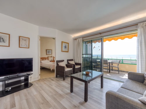 Maison Maspalomas, 3 pièces, 4 personnes - photo_1011746779702