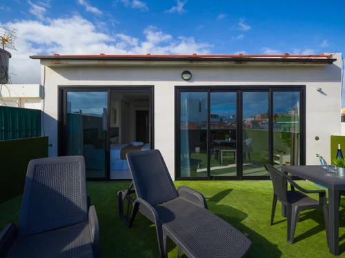 Ferienhaus Las Palmas de Gran Canaria, 1 Schlafzimmer, 3 Personen - photo_1011746800312