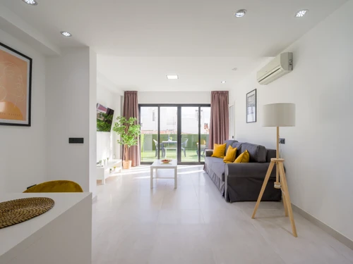 Ferienhaus Las Palmas de Gran Canaria, 1 Schlafzimmer, 3 Personen - photo_1011746800312