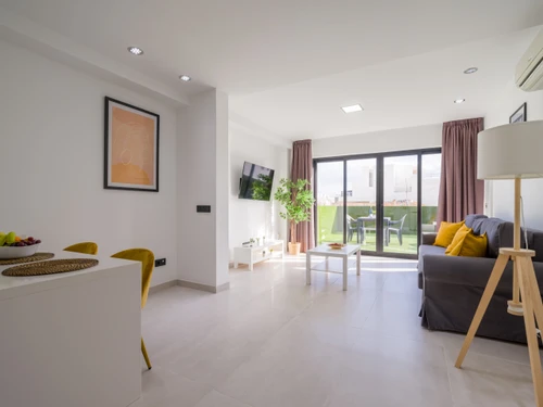 Ferienhaus Las Palmas de Gran Canaria, 1 Schlafzimmer, 3 Personen - photo_1011746800312