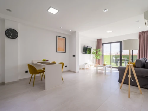 Ferienhaus Las Palmas de Gran Canaria, 1 Schlafzimmer, 3 Personen - photo_1011746800312