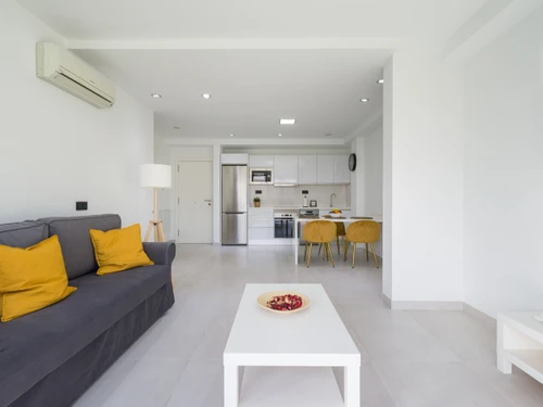 Ferienhaus Las Palmas de Gran Canaria, 1 Schlafzimmer, 3 Personen - photo_1011746800312