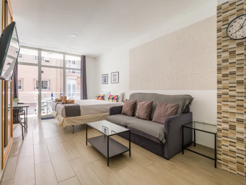 Maison Las Palmas de Gran Canaria, 2 pièces, 2 personnes - photo_1011746812968