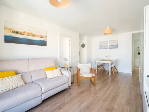 Ferienhaus Las Palmas de Gran Canaria, 2 Schlafzimmer, 4 Personen - photo_1011746797382