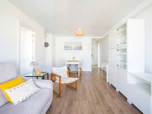 Ferienhaus Las Palmas de Gran Canaria, 2 Schlafzimmer, 4 Personen - photo_1011746797382