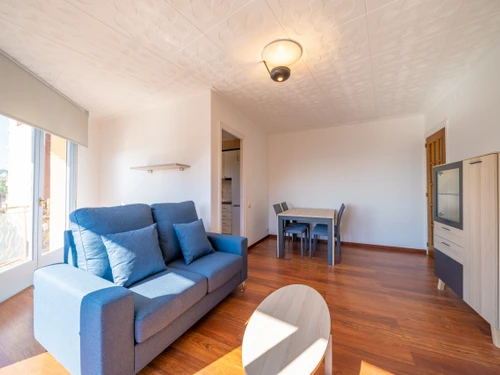 Apartamento Calella, 2 dormitorios, 4 personas - photo_18949376161