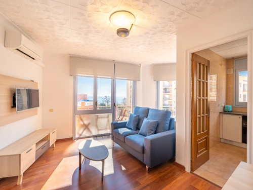 Apartamento Calella, 2 dormitorios, 4 personas - photo_18949376161