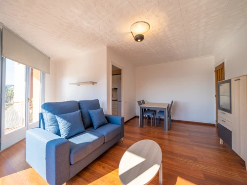 Apartamento Calella, 2 dormitorios, 4 personas - photo_18949376161