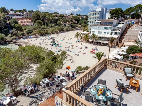 Apartment Santanyí, 2 bedrooms, 5 persons - photo_1011745260488