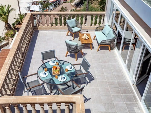 Apartment Santanyí, 2 bedrooms, 5 persons - photo_1011745260488