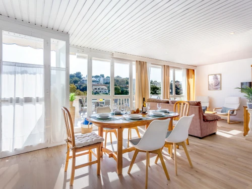 Apartment Santanyí, 2 bedrooms, 5 persons - photo_1011745260488