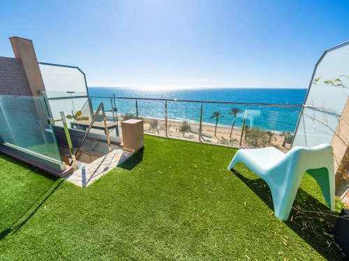 Apartamento Pineda de Mar, 2 dormitorios, 4 personas - photo_1011590330376