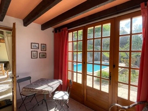 Ferienhaus Trémolat, 1 Schlafzimmer, 2 Personen - photo_1011713035999