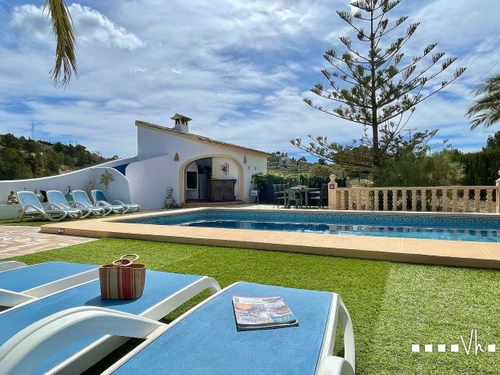 Villa Benissa, 4 Schlafzimmer, 8 Personen - photo_19081746341