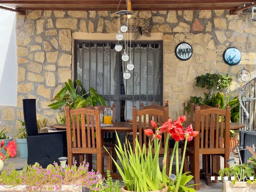 Villa Benissa, 4 Schlafzimmer, 8 Personen - photo_19081746341