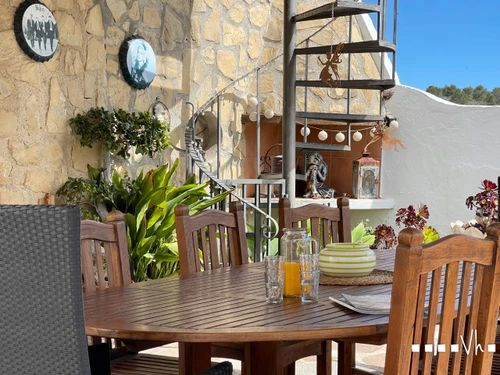 Villa Benissa, 4 Schlafzimmer, 8 Personen - photo_19081746341