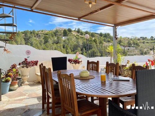 Villa Benissa, 4 Schlafzimmer, 8 Personen - photo_19081746341