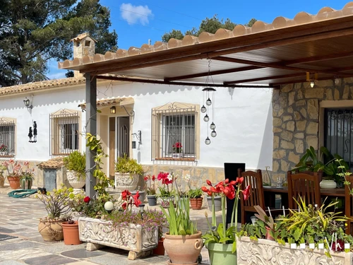 Villa Benissa, 4 Schlafzimmer, 8 Personen - photo_19081746341