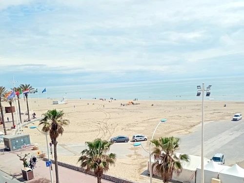 Appartement Canet-en-Roussillon, 3 pièces, 6 personnes - photo_1011788373591