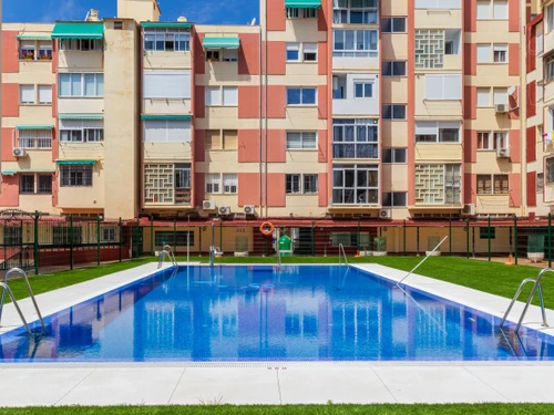 Apartamento Torremolinos, 1 dormitorio, 4 personas - photo_1011741304880