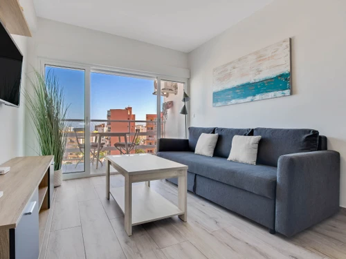 Apartamento Torremolinos, 1 dormitorio, 4 personas - photo_1011741304880