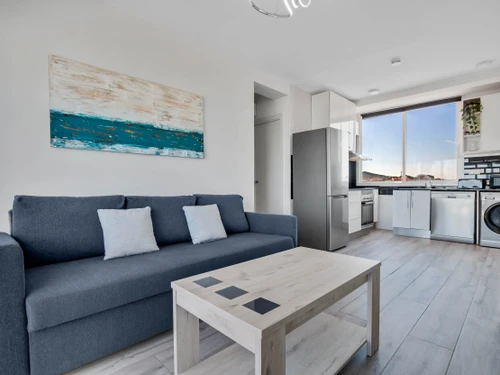 Apartamento Torremolinos, 1 dormitorio, 4 personas - photo_1011741304880