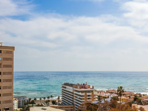 Apartamento Torremolinos, 1 dormitorio, 4 personas - photo_1011741304880