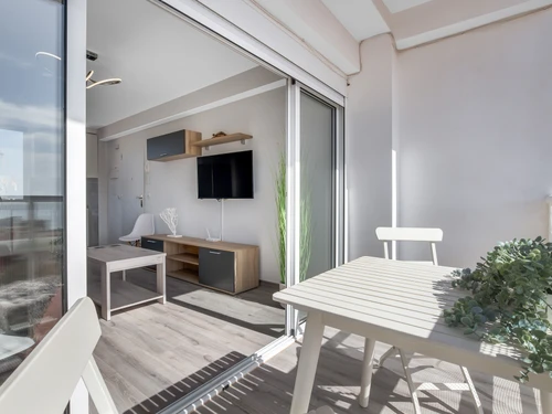 Apartamento Torremolinos, 1 dormitorio, 4 personas - photo_1011741304880